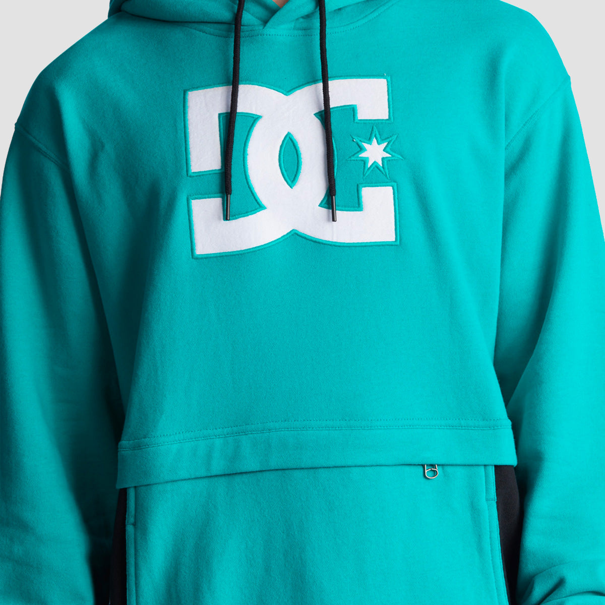 DC Bandwidth Pullover Hoodie Columbia