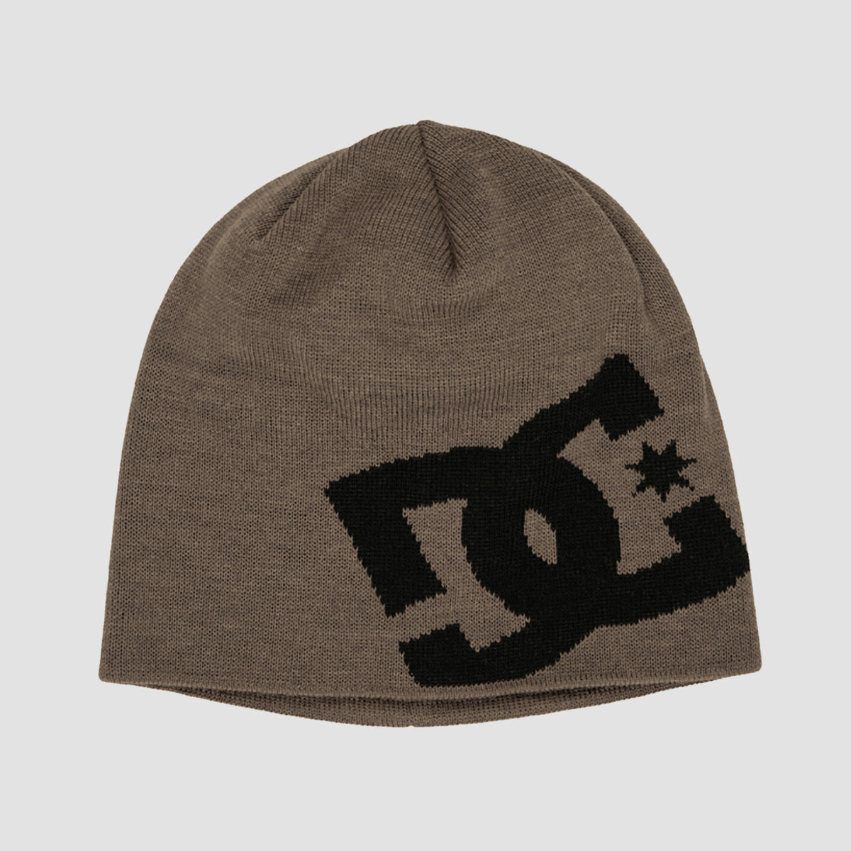 DC Big Star 2 Beanie Morel