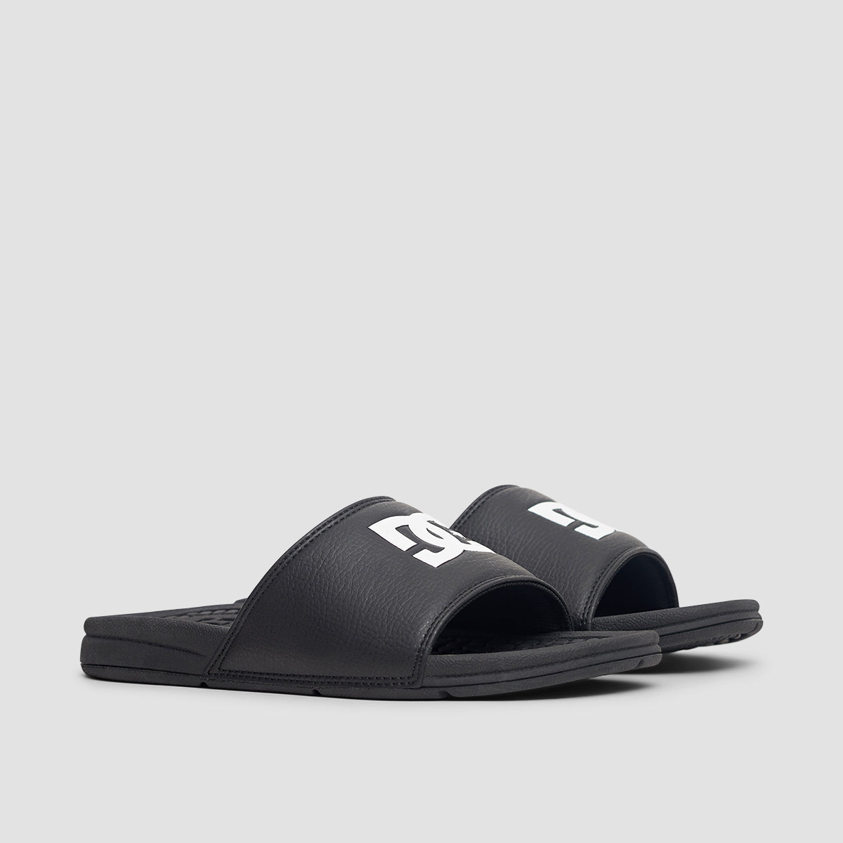 Dc on sale bolsa slides