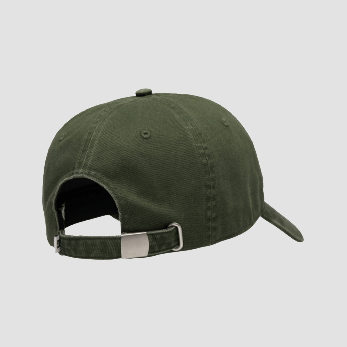 DC Cap Star Vintage Cap Deep Forest