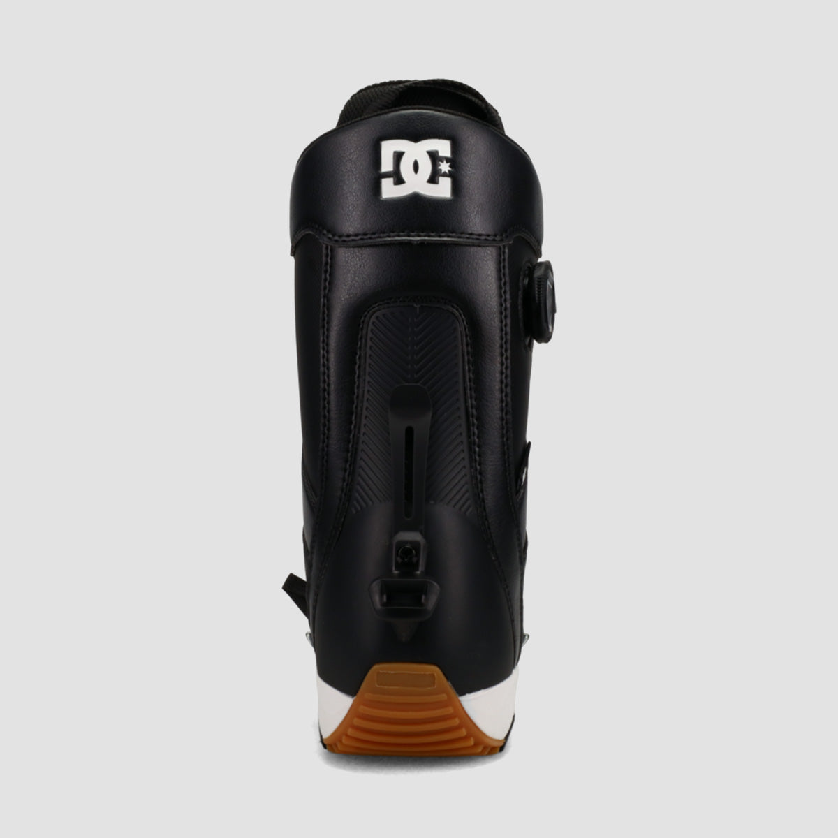 DC Control Step On BOA Snowboard Boots Black/White