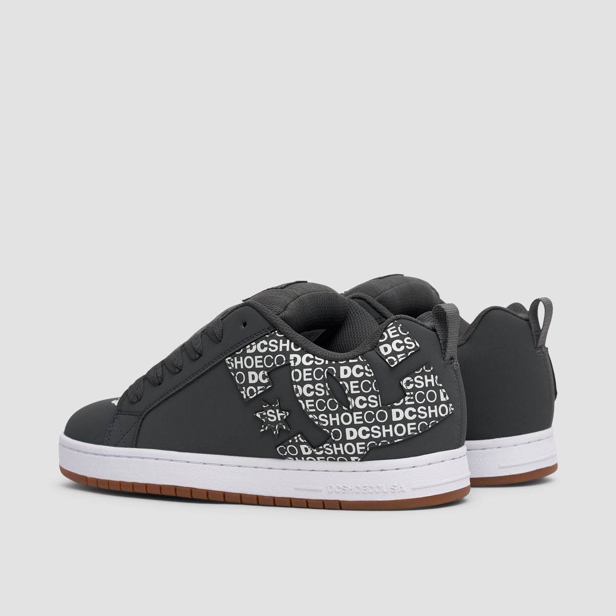 Tenis cheap dc graffik