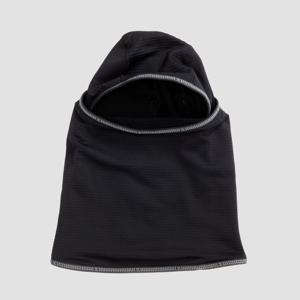 DC Felony Technical Balaclava Black