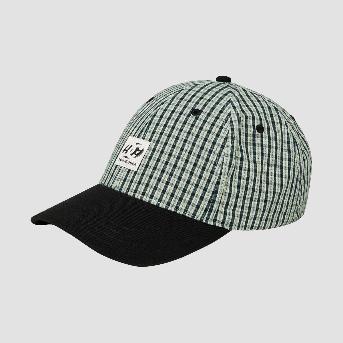 DC Game On Cap Ponderosa Pine