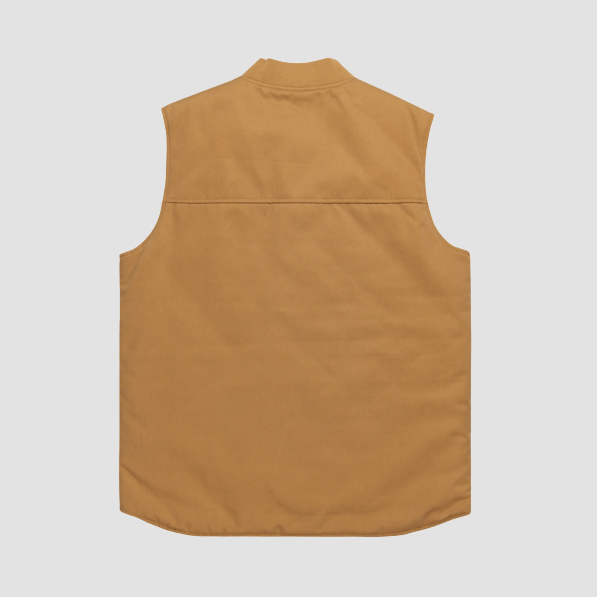 DC Interstate Vest Jacket Medal Bronze