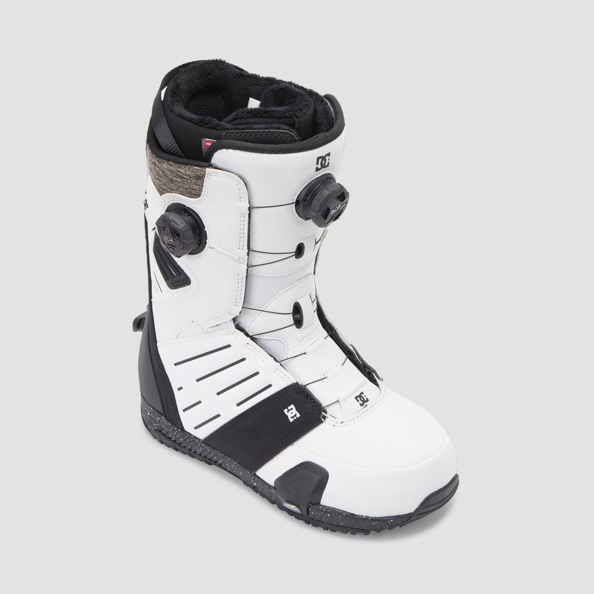 Dc judge boa snowboard boots clearance 219