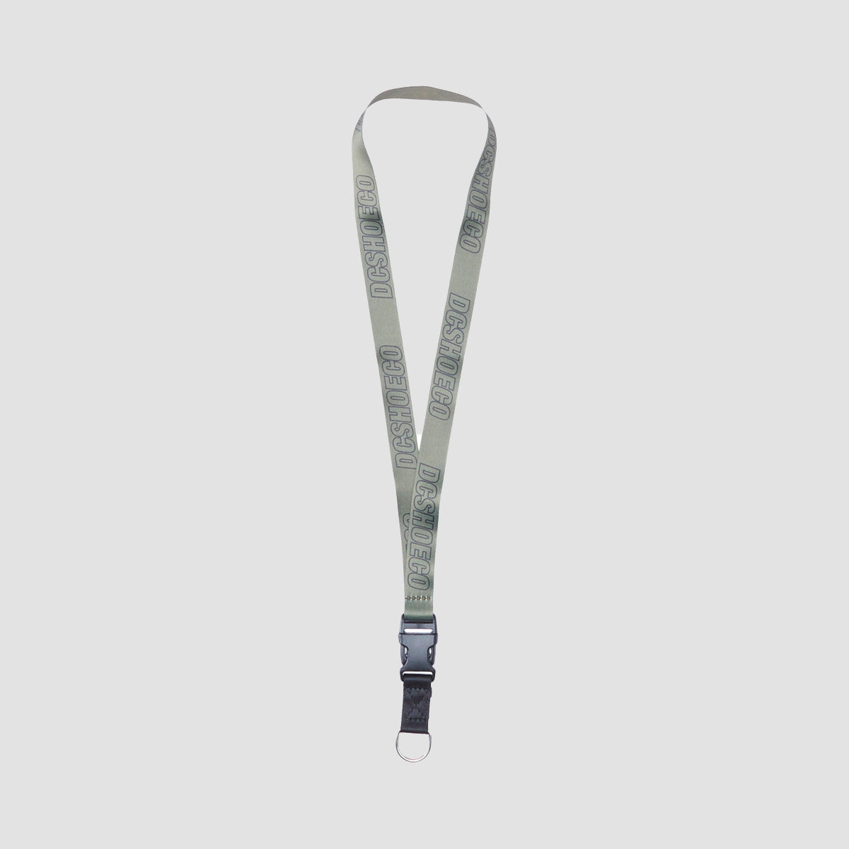 DC Lanyard Capers