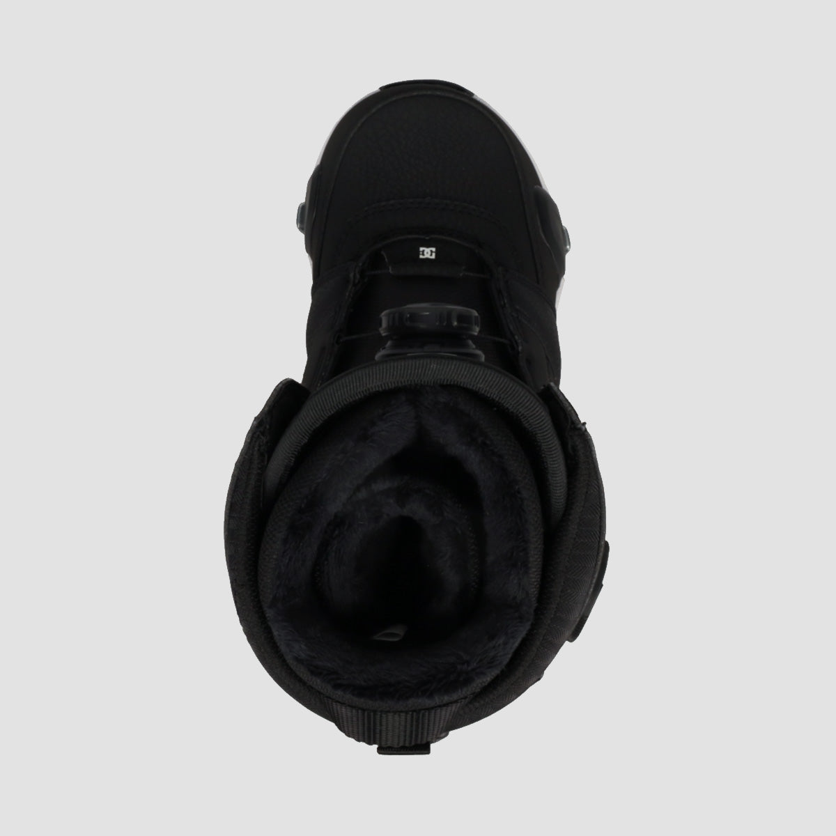 DC Lotus Step On BOA Snowboard Boots Black/White - Womens