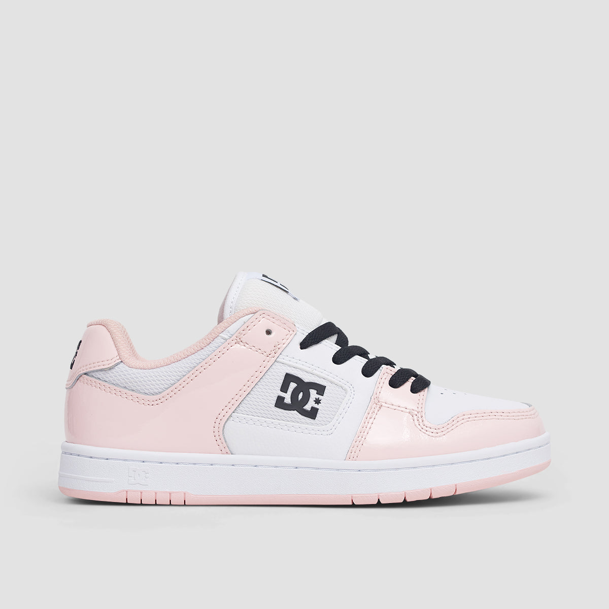 Womens dc shoes cheap on sale