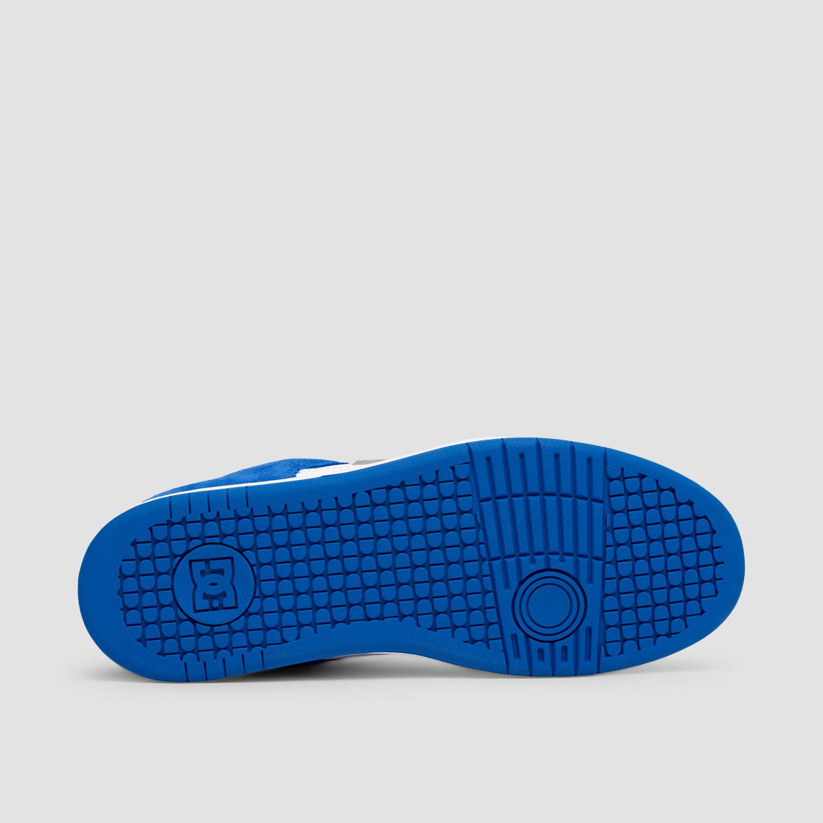 DC Manteca 4 S Shoes - Blue/White