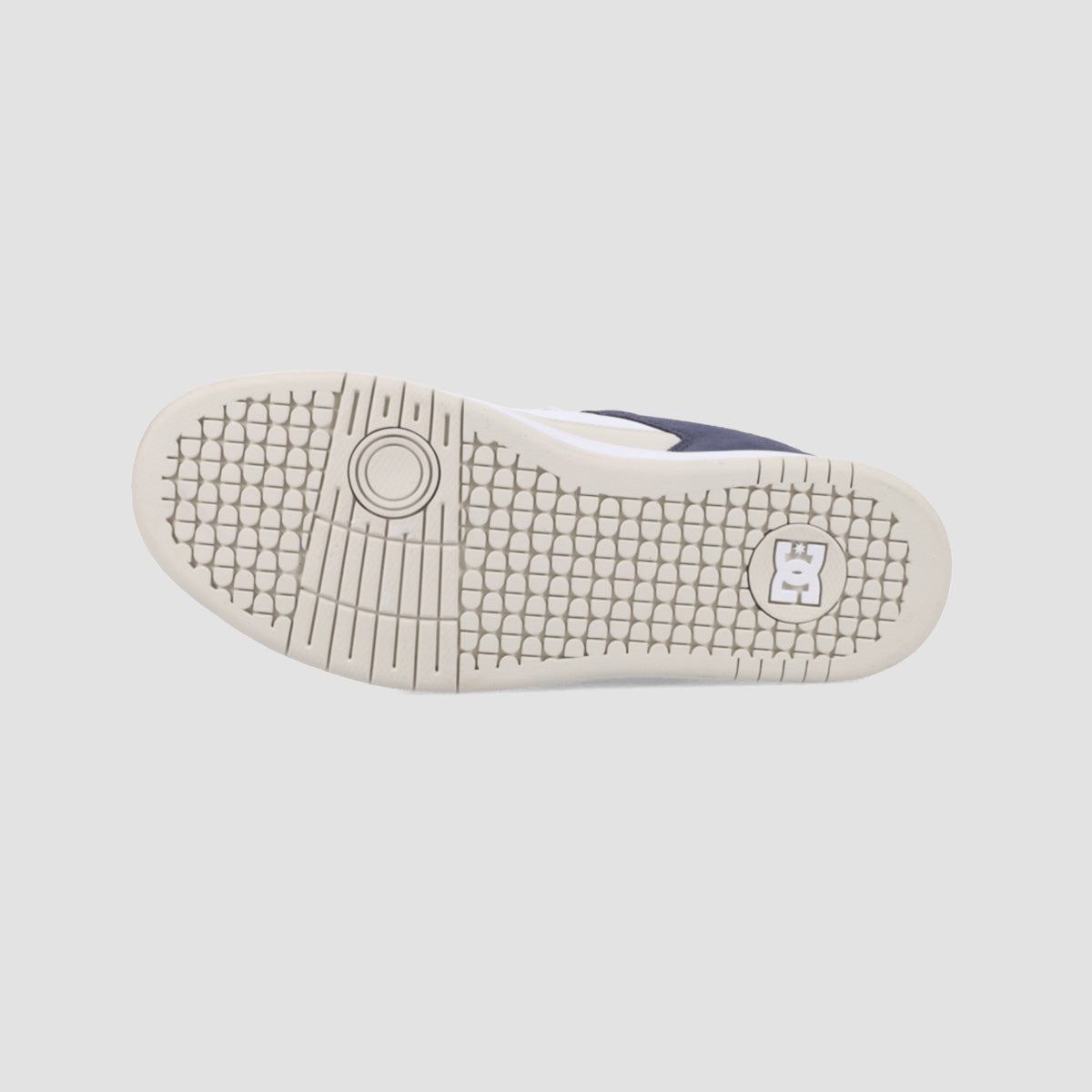 DC Manteca 4 S Shoes - Navy/Off White/White