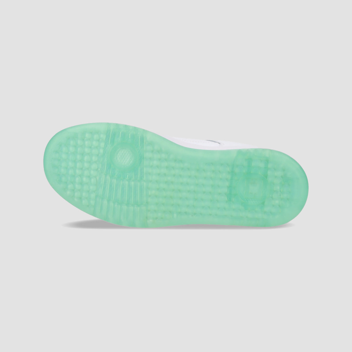 DC Manteca 4 Shoes - White/Aquarius - Womens