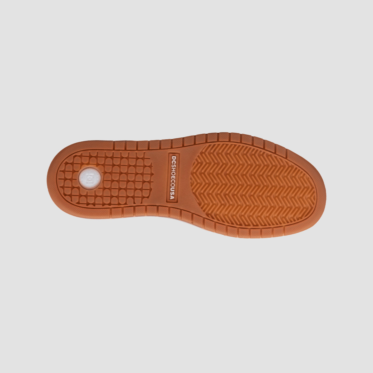 DC Manteca SE Shoes - Dark Denim