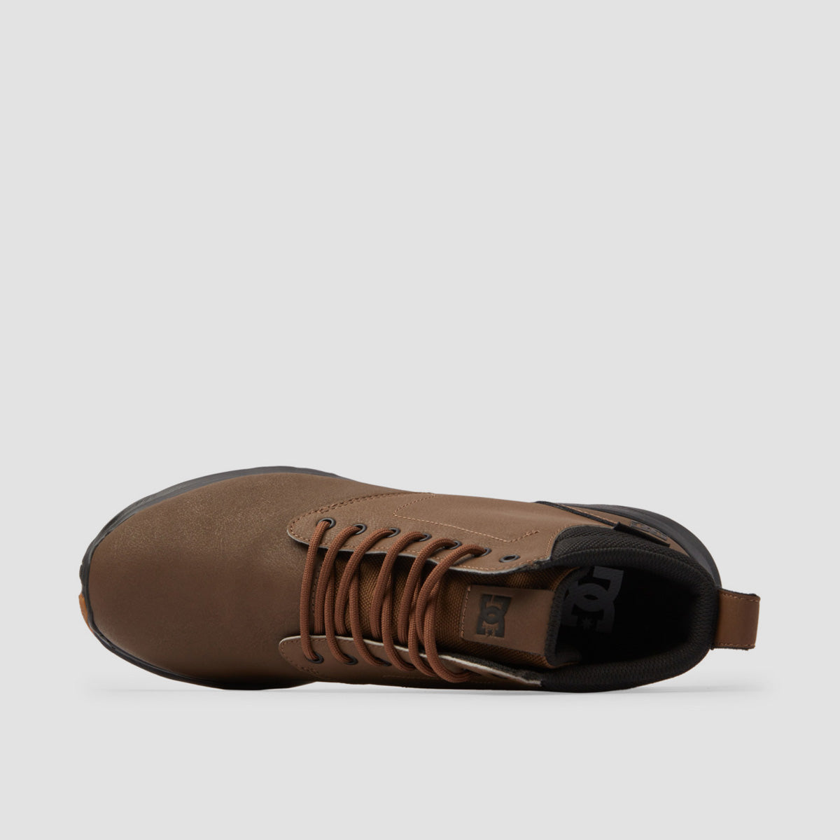 DC Shoes Mason 2 bootschoen voor heren, donkerbruin, 39 EU DC Shoes Mason 2 bootschoen voor heren, donkerbruin, 39 EU