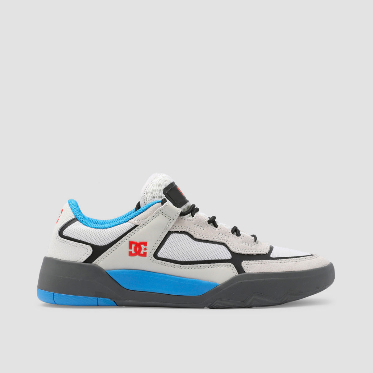 DC Metric LE Shoes - Blue/White