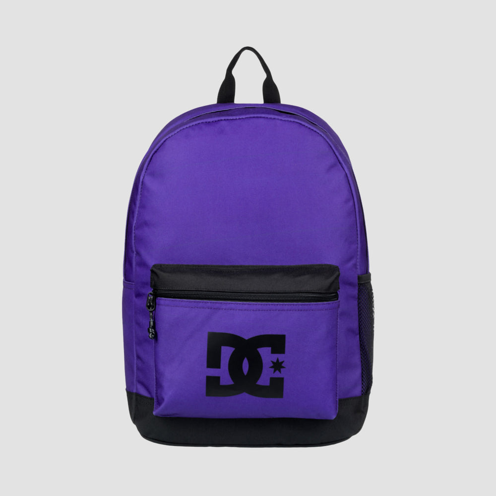 Backpack Royle Blue DC Nickel 20L Backpack Royal Blue