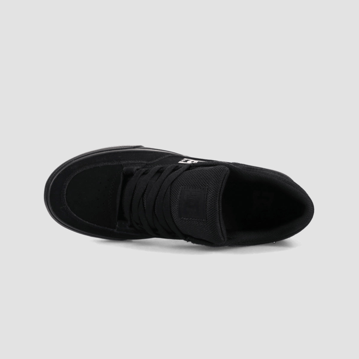 DC Onyx Shoes - Black/Black/Black