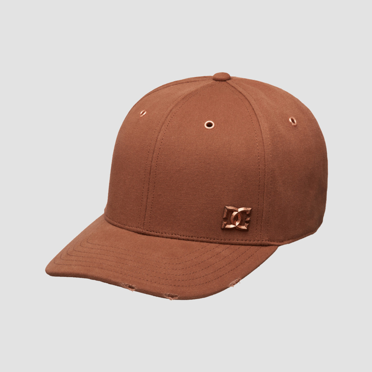 DC Oxidized Cap Toffee