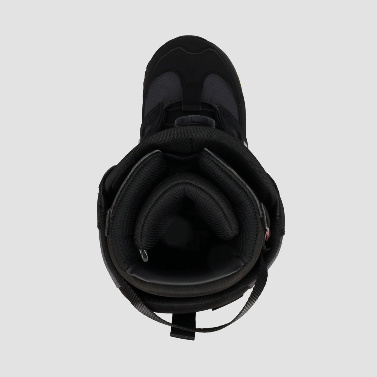 DC Phantom BOA Snowboard Boots Black/White