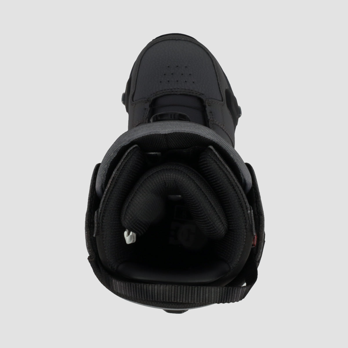 DC Phase BOA Pro S Snowboard Boots Dark Grey