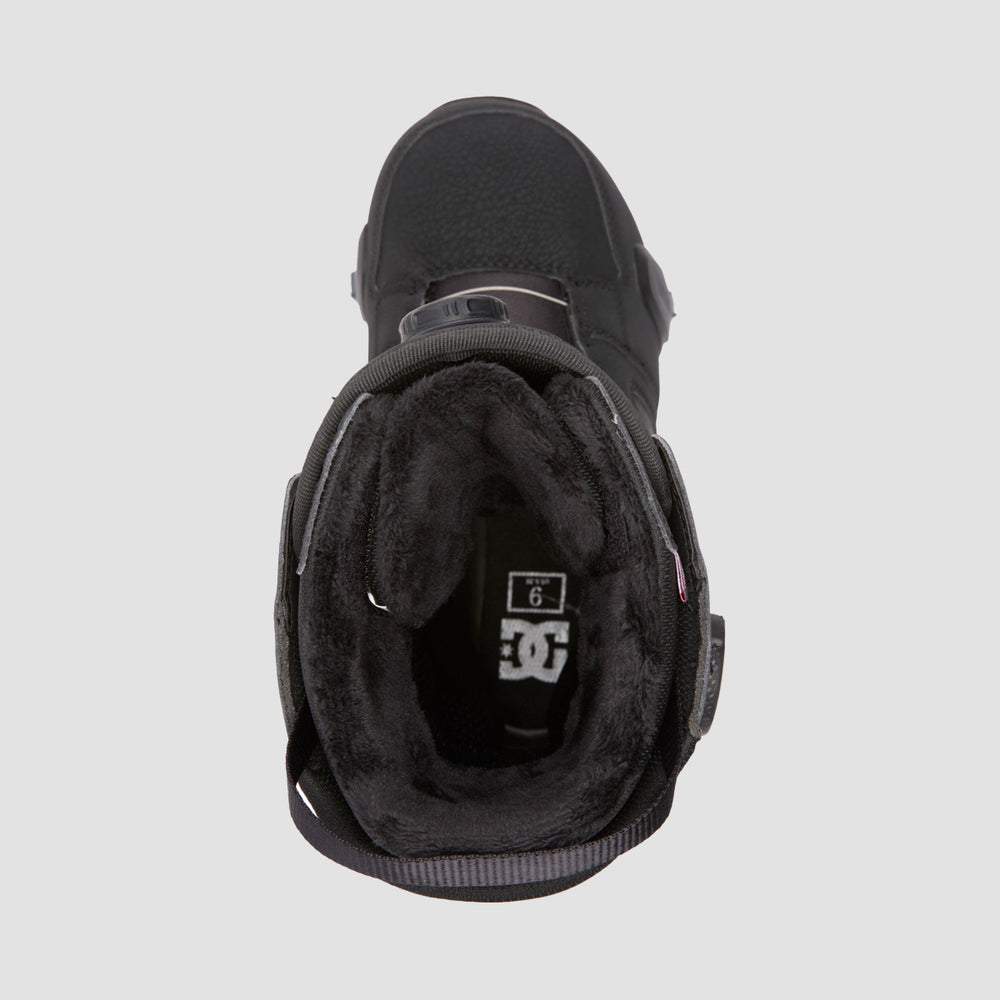 Dc Phase DC Phase BOA Pro Step On Snowboard Boots Black/White