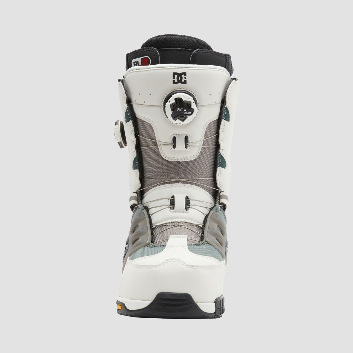 DC Phase Pro Step On BOA Snowboard Boots Wheat