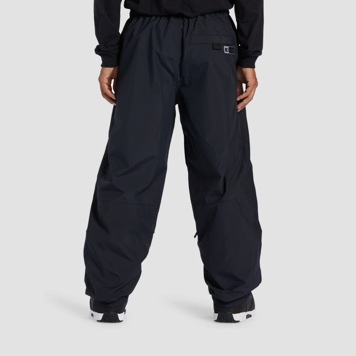 DC Primo Snow Pants Black