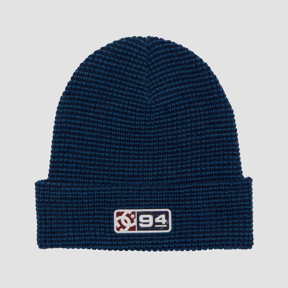 DC Sight Beanie Dark Blue