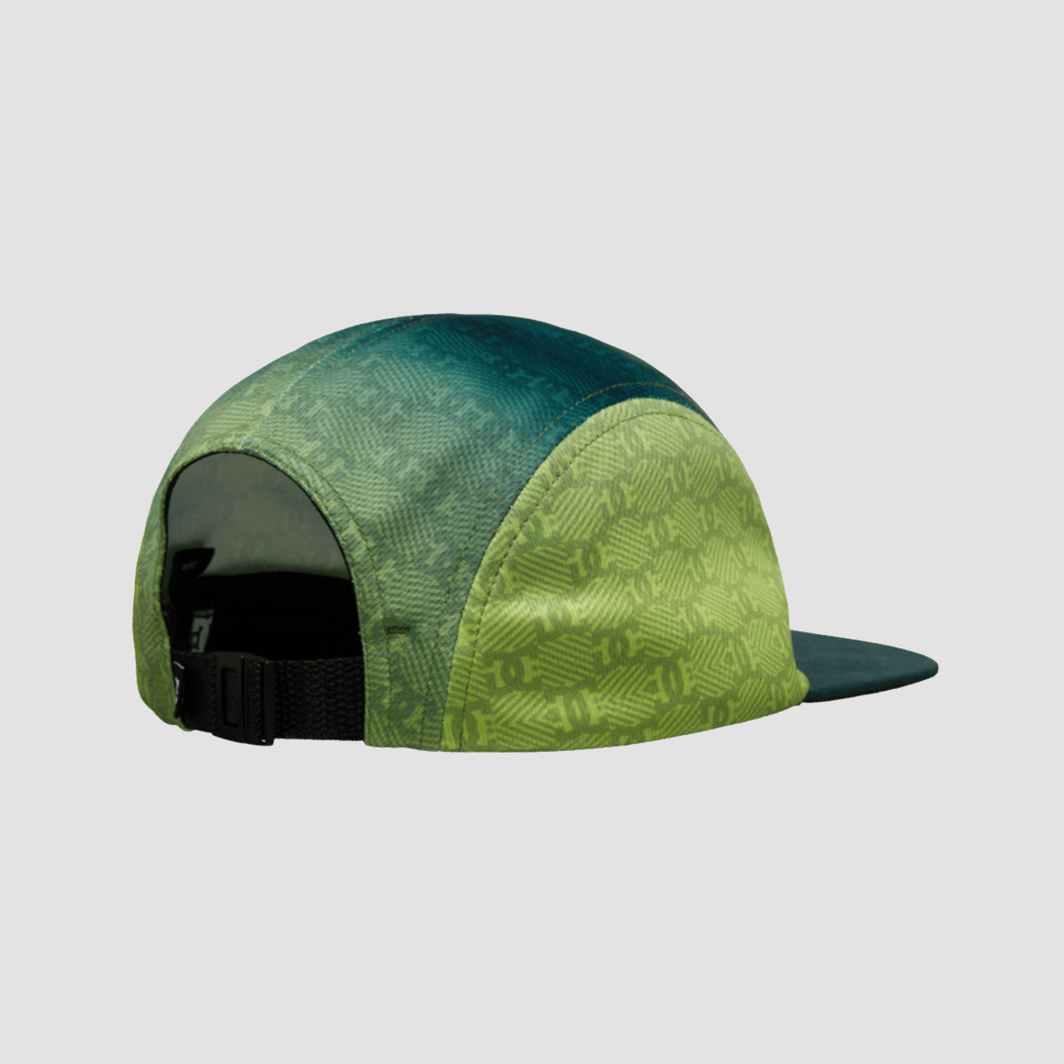 DC Soccer Cap Ponderosa Pine