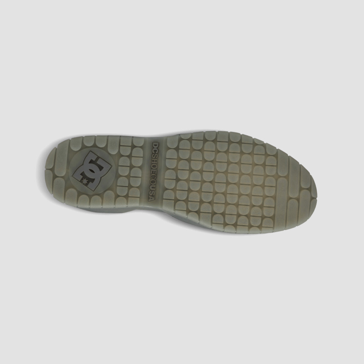 DC Spectre Shoes - Black/Grey/Blue