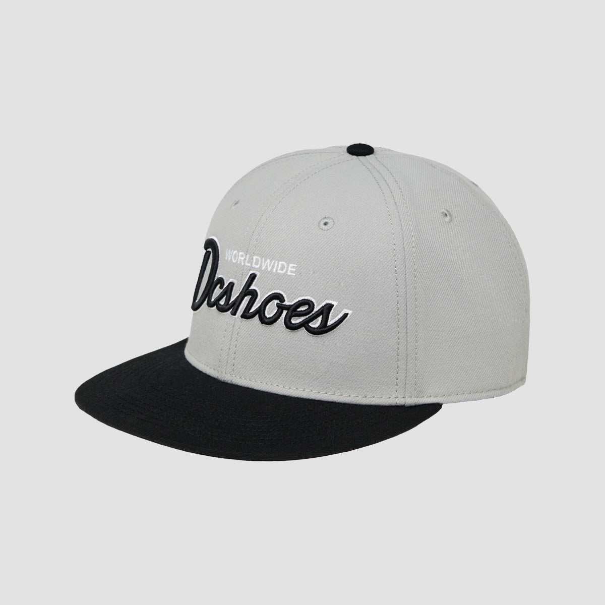 DC Tailgate Snapback Cap High Rise