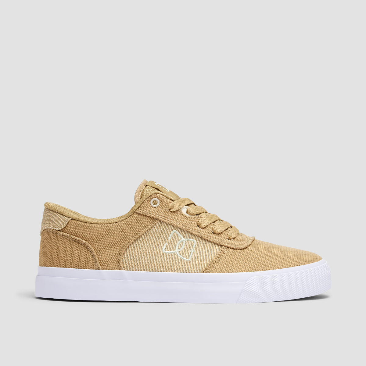 DC Teknic TX SE Shoes - Tan