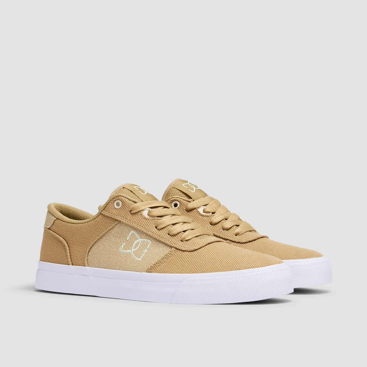 DC Teknic TX SE Shoes - Tan