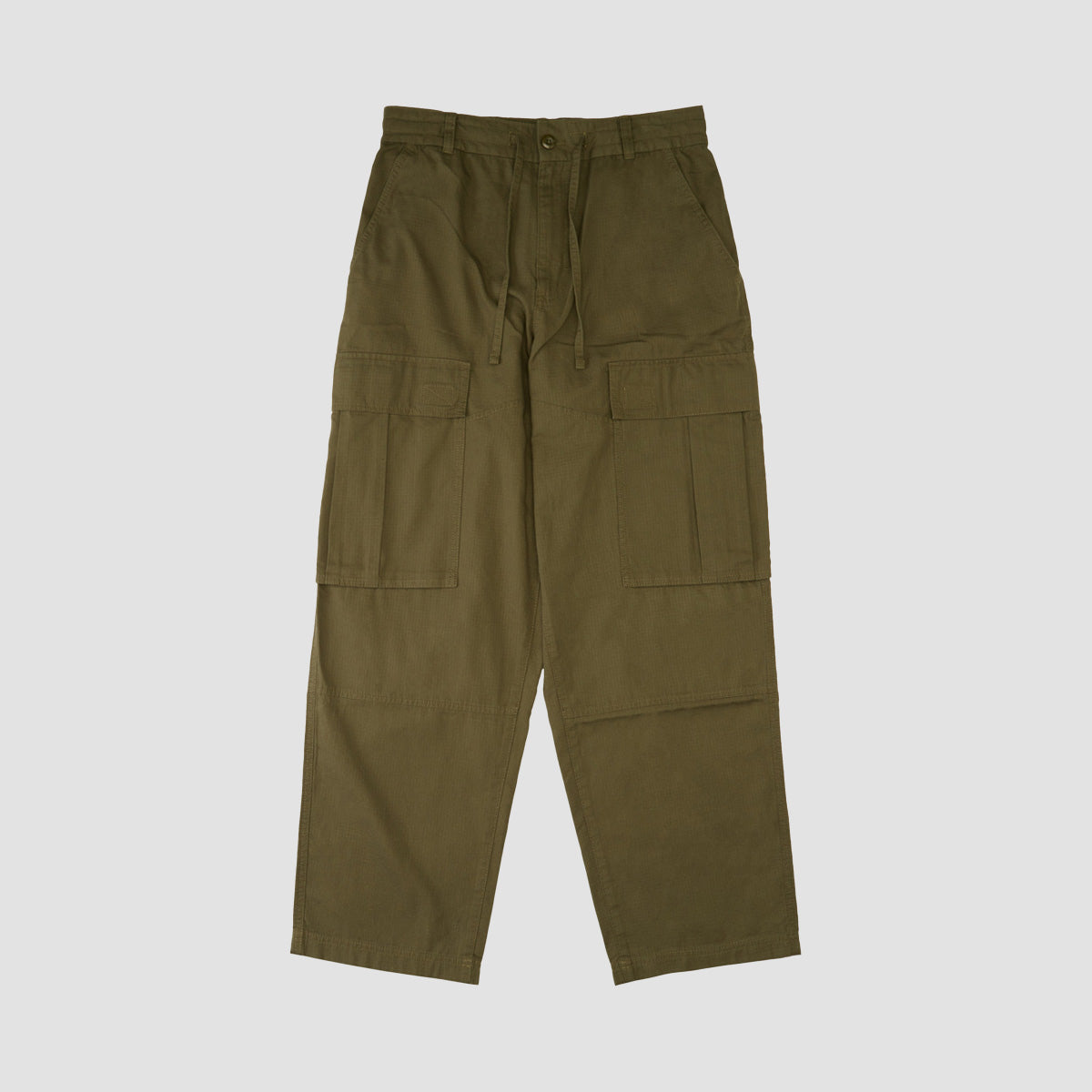 DC The Tundra Cargo Pants Ivy Green