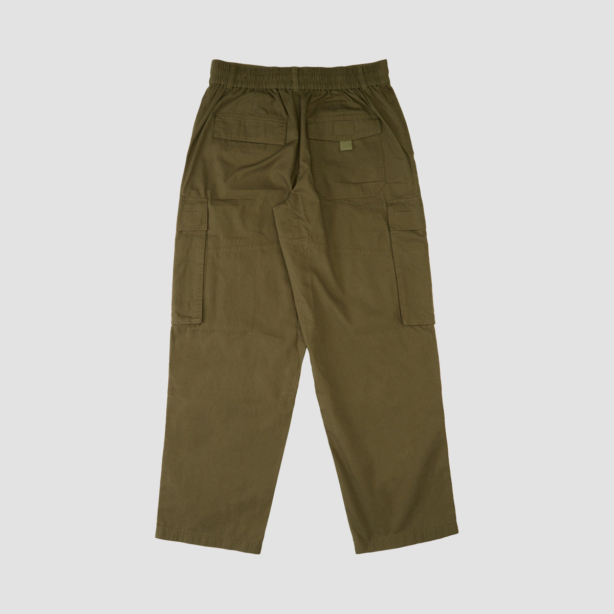 DC The Tundra Cargo Pants Ivy Green