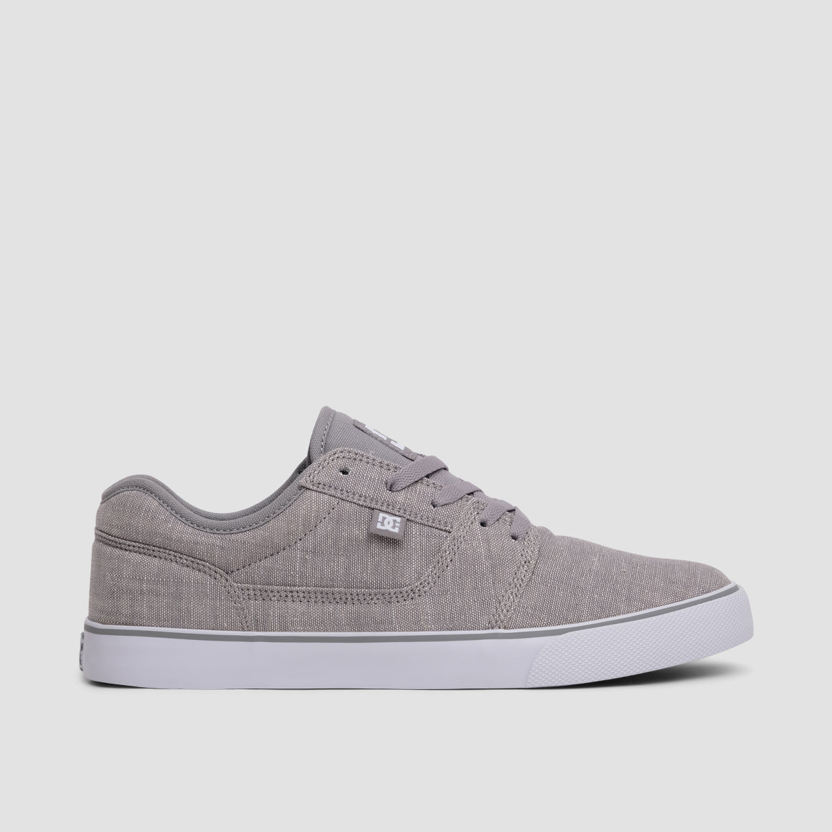 DC Tonik TX SE Shoes - Grey/Light Grey