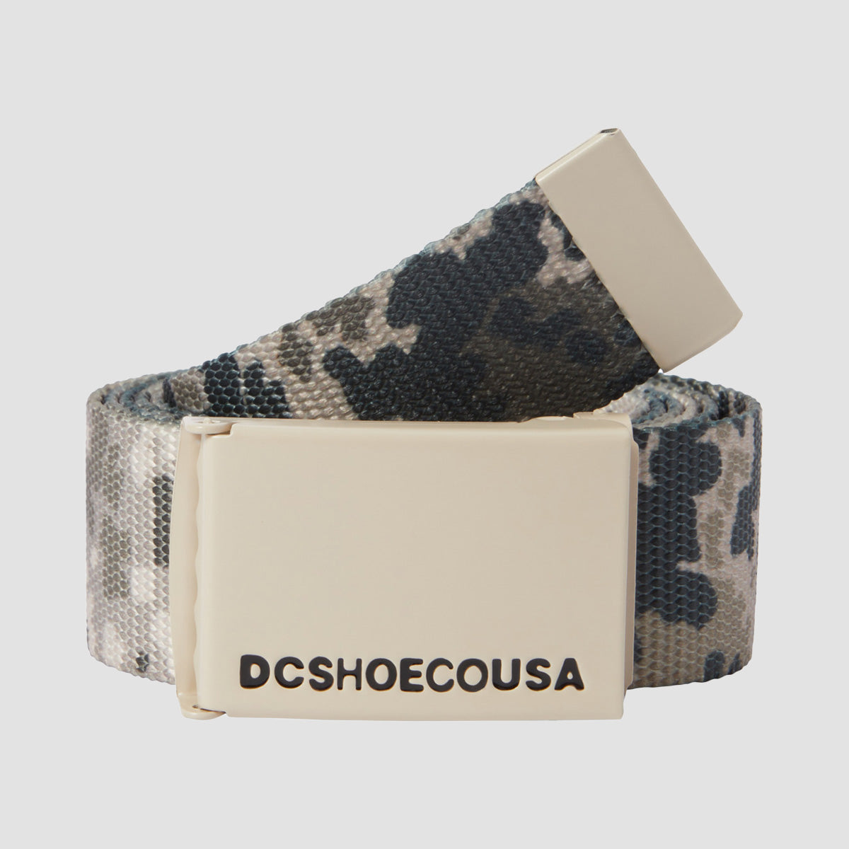 DC Web 3 Belt Fractal Camo