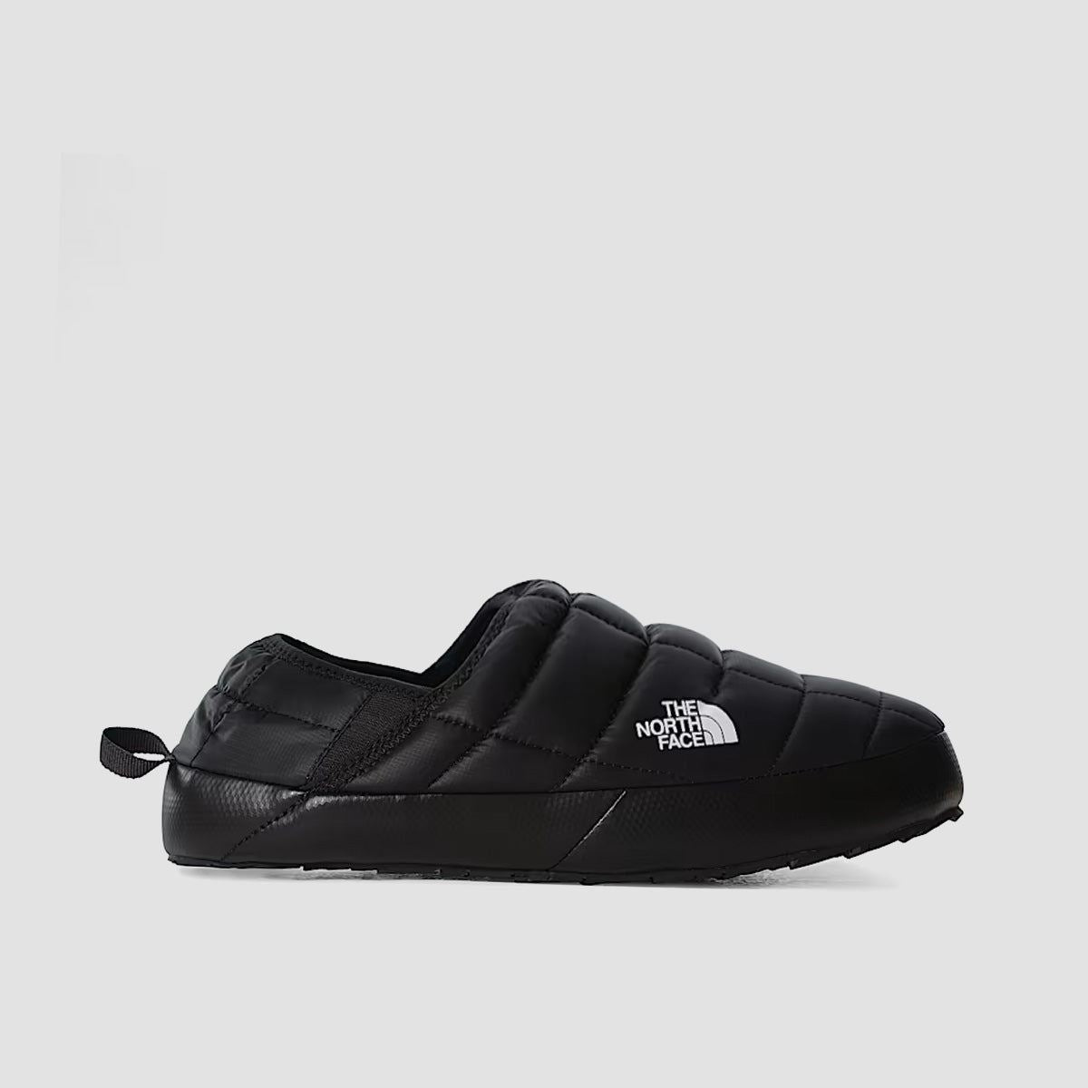The North Face Thermoball V Traction Mule Slippers - TNF Black/TNF White