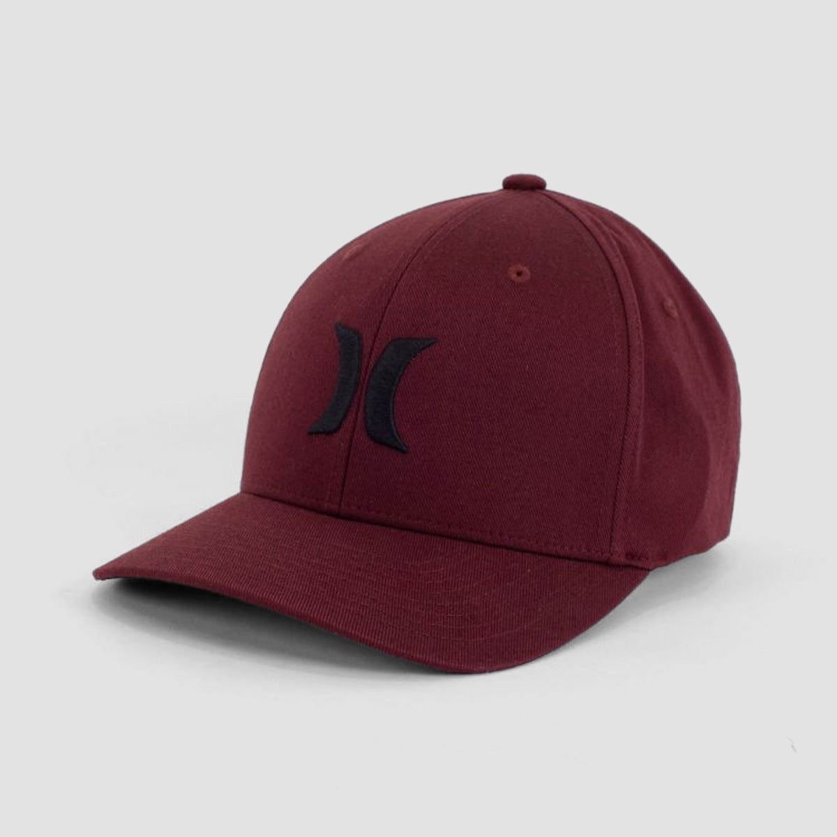 Hurley One And Only Cap Claystone Red