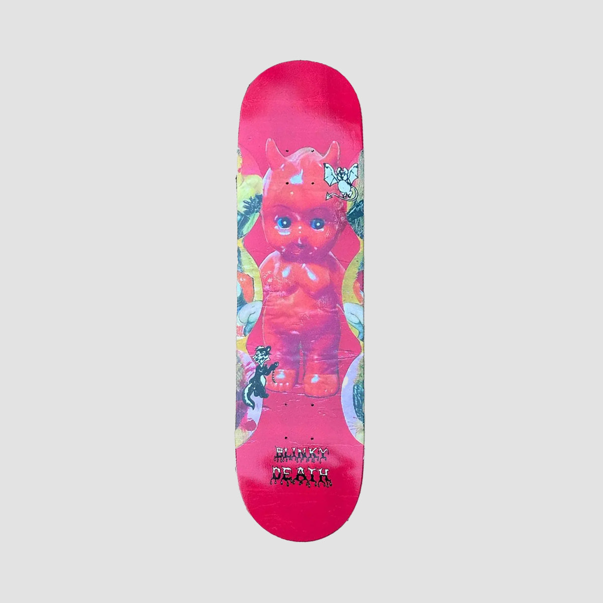 yogee new waves SKATE DECK - スケートボード