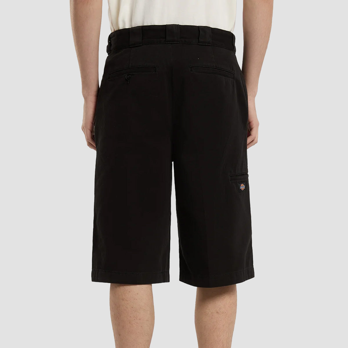 Dickies 247 GD 13" Shorts Black