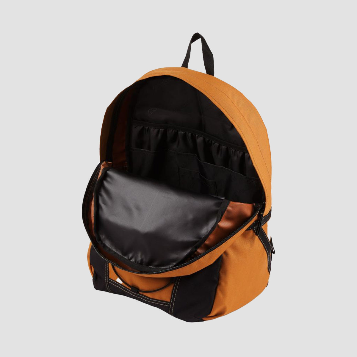 Dickies Ashville Backpack Brown Duck