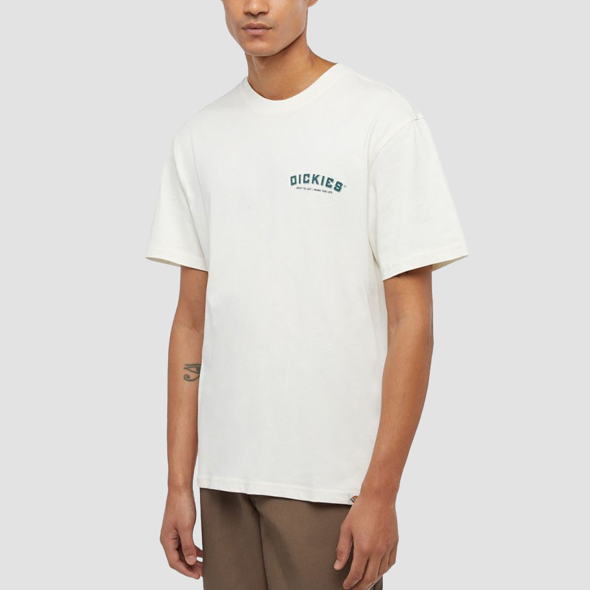 Dickies Builder T-Shirt Cloud