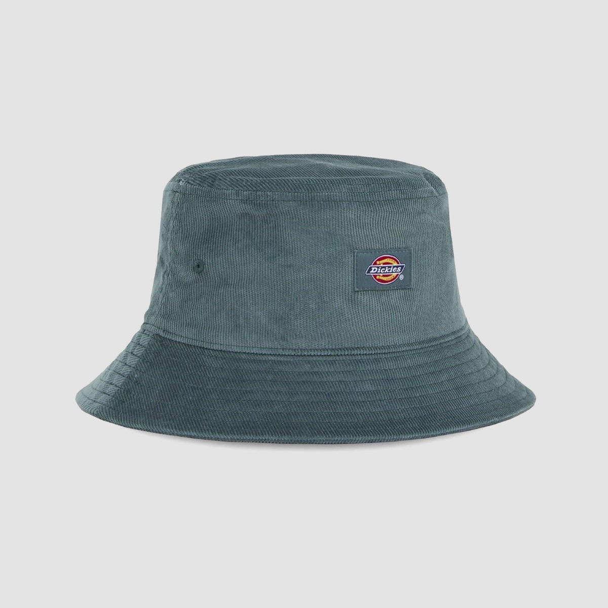 Dickies Corduroy Bucket Hat Lincoln Green