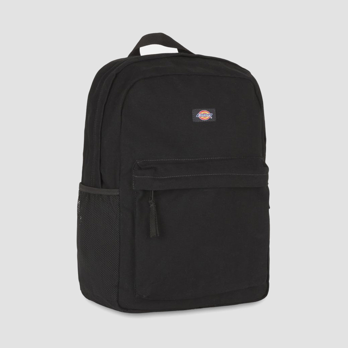 Dickies Dickies Duck Canvas Backpack Black