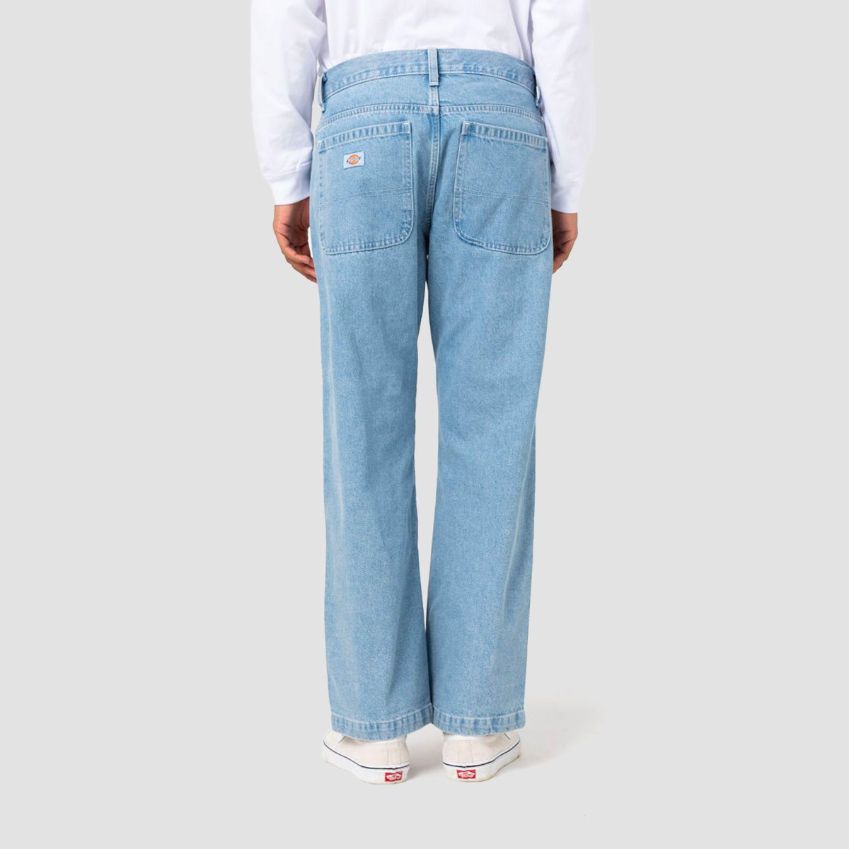 Dickies relaxed fit sales jeans