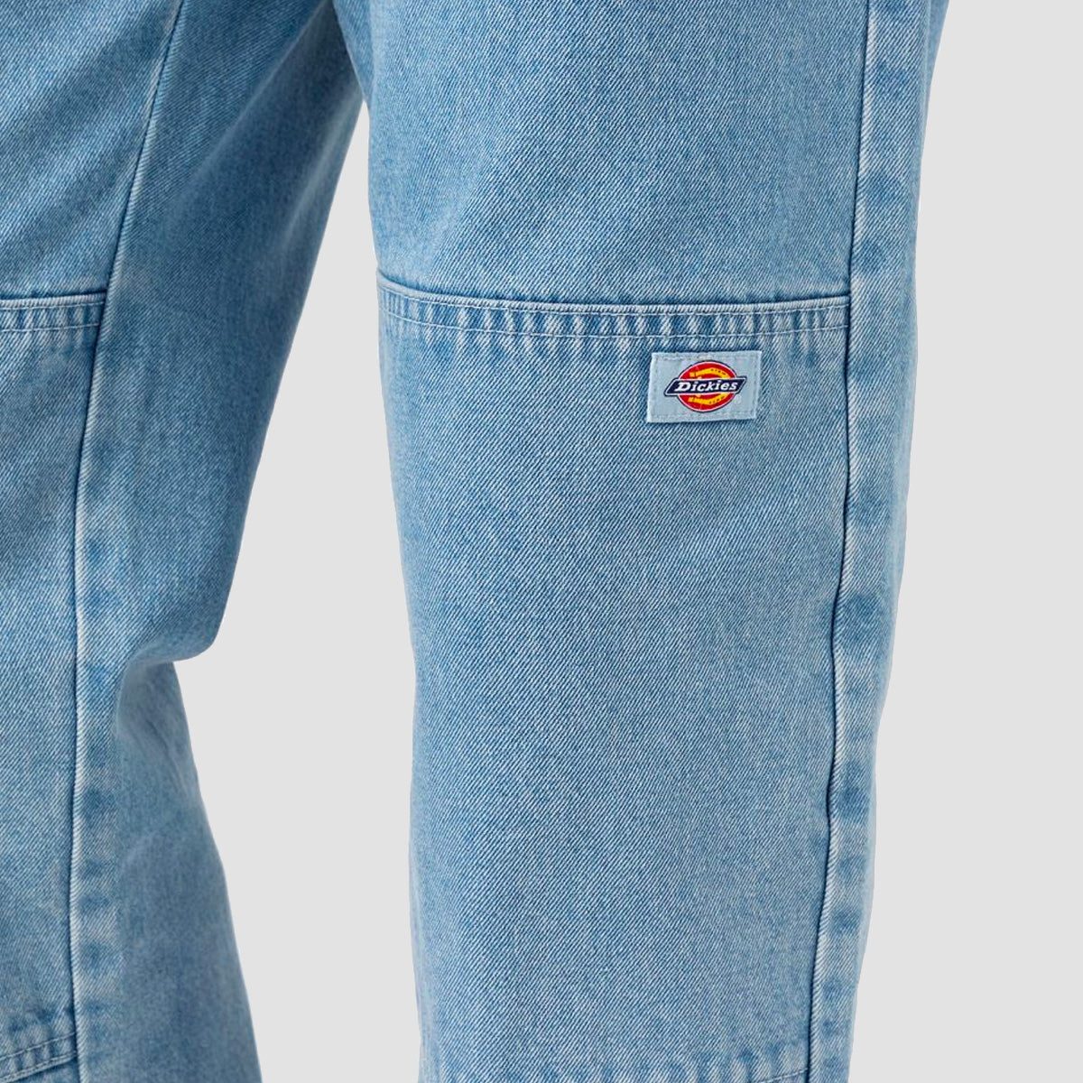 Dickies double knee carpenter hot sale jean