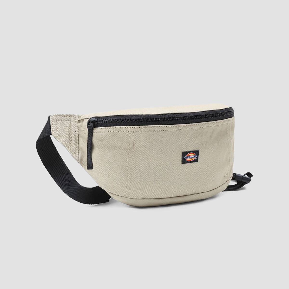 Dickies Duck Canvas Cross Body Bag Desert Sand