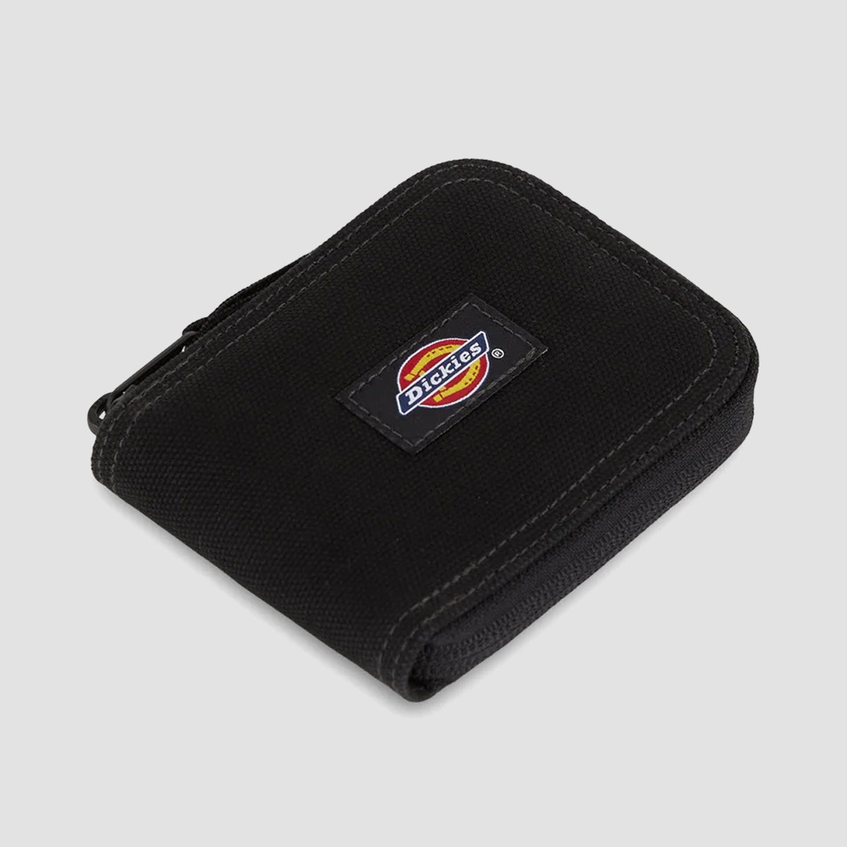 Dickies Duck Canvas Wallet Black