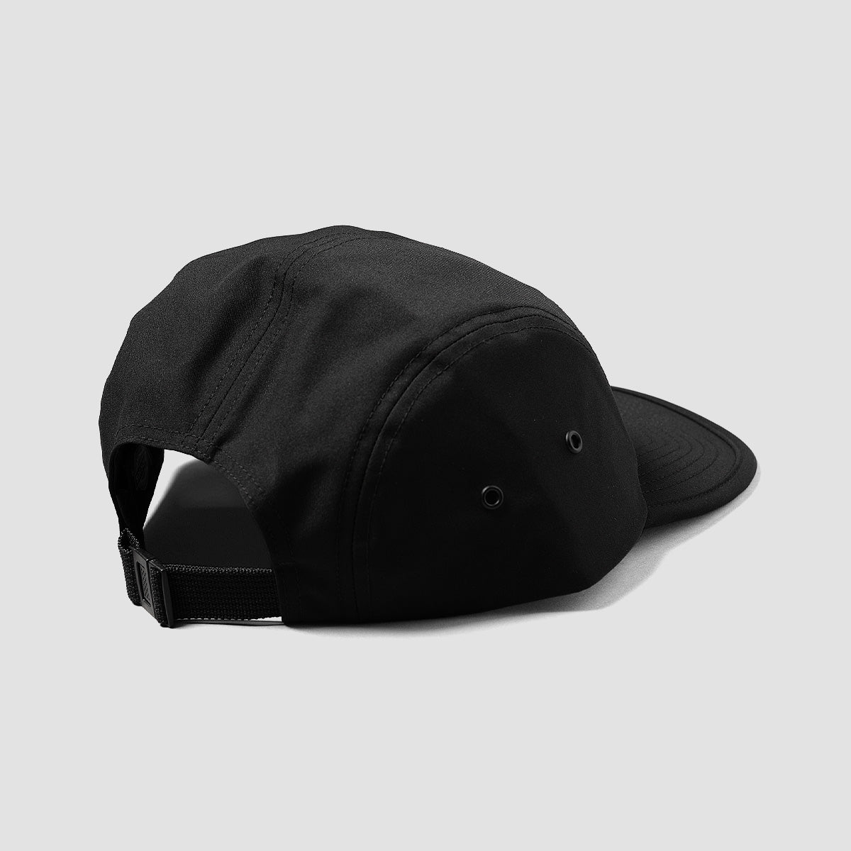 Dickies Hanover 5 Panel Cap Black